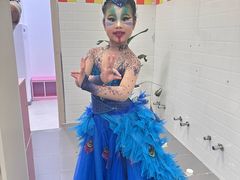 -小酒窝中国舞(汉阳店)