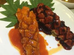 -老厨家(友谊路总店)