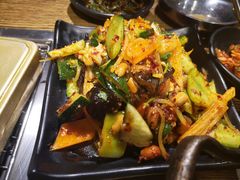 -鑫釜山海鲜烧烤(浑南店)