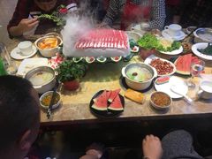 -清真军邺·金富苑肥牛(石坡街旗舰店)