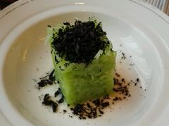 -民族饭店-四季餐厅