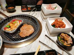 -火炉火自助餐(西直门凯德MALL店)