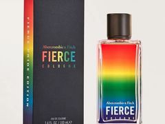 实物图-Abercrombie & Fitch(三里屯太古里店)