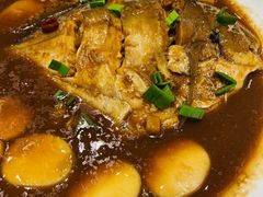 -老吉士酒家(天平路店)