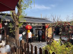 -塞上渔乡·农家菜·虹鳟鱼