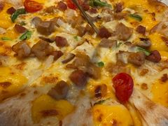 -必胜客(海滨店)