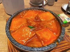 云南红河包浆豆腐-米店·云南菜(南门店)