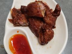 -四里沙茶面(七星西路分店)