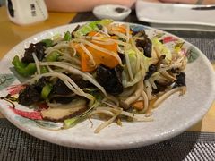 -昱匠·日本料理(金融街店)