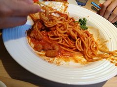 -必胜客(白石桥店)