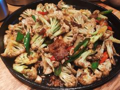 -奇滋豆味(南十四道街店)