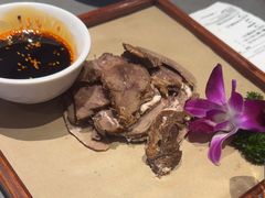 -陈熹公民族美食文化餐厅·清真(中华广场店)