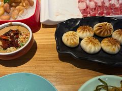 -额尔敦草原涮羊肉·烧烤(冻青树总店)