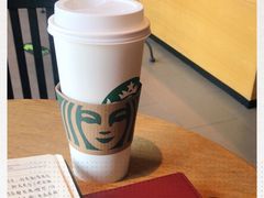 -星巴克臻选(郑州中原万达店)