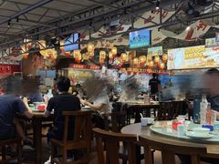 -蚝得喜海鲜(东城店)