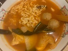 -皆道拌麻辣烫·麻辣拌