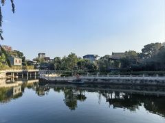 -寮步香市古镇休闲景区