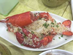 -南海渔家•海鲜•正宗海南菜(海棠湾店)