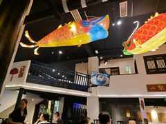 -院8里·小聚园老川菜(九眼桥店)