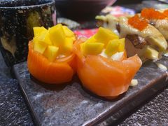 -鱼跃料理(步步高店)