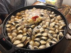 -拾下卜卜贝•海鲜火锅