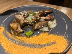 -和创柚子·会席日本料理(新区淮海街店)