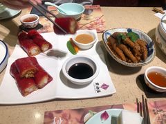 -点都德(汇盈广场店)