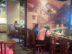 -要德火锅(泰隆商业街店)