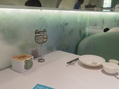 -眉州东坡·熊猫主题餐厅(枫蓝店)