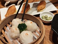 -点心传说·粤菜点心(佐阾虹湾店)