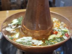 -三好先生的铜锅涮肉(太乙路店)