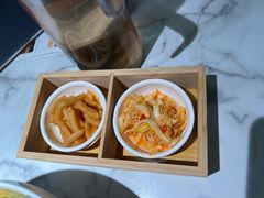 -四道菜·福建菜馆(万家广场店)