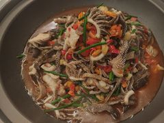 -状元人家·公园别墅衡东土菜(溪悦荟店)