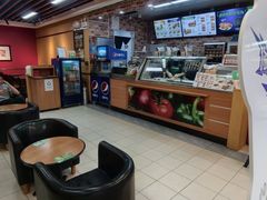 -SUBWAY赛百味(地王广场店)