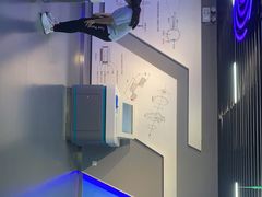 -陕西科学技术馆