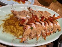 -新白鹿餐厅(爱琴海购物中心店)