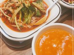 -魏家凉皮(科技三路店)