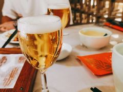 -船歌·鱼水饺青岛菜(闽江二路店)