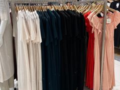 -优衣库(天津天河城店)