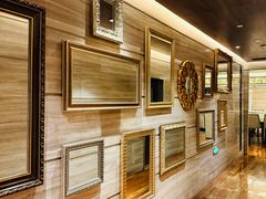 -北京王府井希尔顿酒店·秦唐中餐厅Chynna
