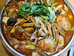 -云晓光头烧烤吧(新大陆广场店)