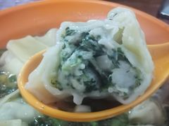 -阿麟馄饨(延长路店)