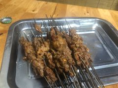 -清真·马峰烤肉(小学习北巷店)