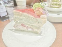 -嗒令甜品·主题融合料理餐厅(首座时代店)