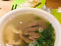 -锅贴王小吃(南大街店)