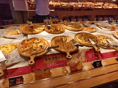 -比格比萨自助(南京万达茂店)