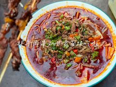 -松州古城