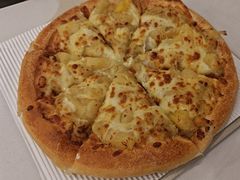 -尊宝比萨(南田店)