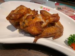 -豪享来中西餐厅(隆昌店)