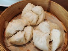 叉烧包-索菲特酒店·乐轩华中餐厅